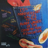 Various Artists - 15th Anniversary Salute To The Award Winners Of The Country Music Association [V