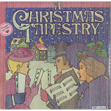 Various Artists: - A Christmas Tapestry [Vinyl] - LP