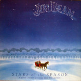 Various Artists; A Special Collection of Holiday Music From Jim Beam - Stars Of The Season - LP