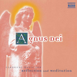 Various Artists - Agnus Dei - Classical Music For Reflection And Meditation [Audio CD] - Audio CD - CD - Album