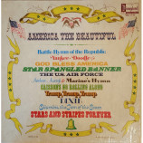 Various Artists - America The Beautiful [Vinyl] - LP