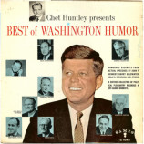 Various Artists - Best Of Washington Humor [Vinyl] - LP