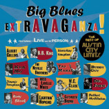 Various Artists - Big Blues Extravaganza!: The Best Of Austin City Limits [Audio CD] - Audio CD