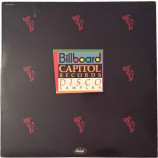 Various Artists - Billboard Capitol Records Disco Sampler - LP