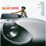 Various Artists - Blue Note Revisited [Audio CD] - Audio CD