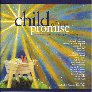 Various Artists - Child Of The Promise - A Musical Celebrating The Birth Of Christ [Audio CD] - Au - CD - Album