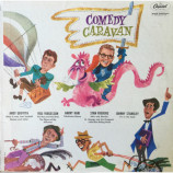 Various Artists - Comedy Caravan [Vinyl] - LP