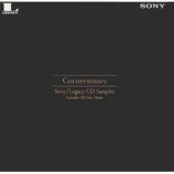 Various Artists - Cornerstones (Sony/Legacy CD Sampler) [Audio CD] - Audio CD