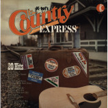 Various Artists - Country Express [Vinyl] - LP