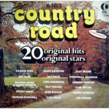 Various Artists - Country Road [Vinyl] - LP