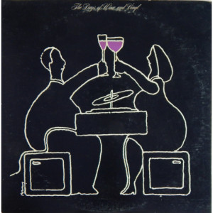 Various Artists - Days Of Wine And Vinyl [Vinyl] - LP - Vinyl - LP