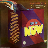 Various Artists - Do It Now: 20 Giant Hits [Vinyl] - LP