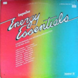 Various Artists - Energy Essentials- A Developmental And Historical Introduction To The New Music 