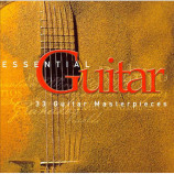 Various Artists - Essential Guitar [Vinyl] - Audio CD
