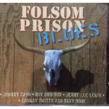 Various Artists - Folsom Prison Blues [Audio CD] - Audio CD