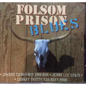 Various Artists - Folsom Prison Blues [Audio CD] - Audio CD - CD - Album