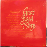 Various Artists - Great Gospel Songs Volume 2 - LP