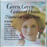Various Artists - Green Green Grass Of Home [Vinyl] Various Artists - LP