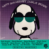 Various Artists - Happy Anniversary Charlie Brown! [Audio CD] - Audio CD