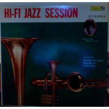 Various Artists - Hi-Fi Jazz Session [Vinyl] Various Artists - LP