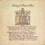 Various Artists - History Of British Blues (Volume One) [Vinyl] - LP