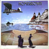 Various Artists - Homegrown II [Vinyl] - LP