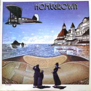 Various Artists - Homegrown II [Vinyl] - LP - Vinyl - LP