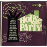 Various Artists - House Party - LP