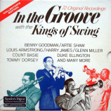 Various Artists - In The Groove With The Kings Of Swing [Vinyl] - LP