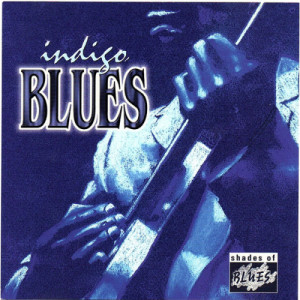 Various Artists - Indigo Blues [Audio CD] - Audio CD - CD - Album