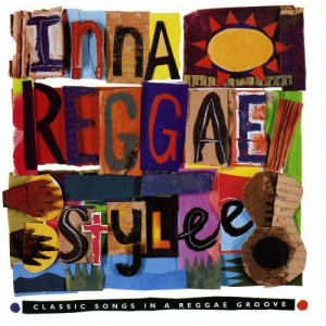 Various Artists - Inna Reggae Stylee - Classic Songs In A Reggae Groove [Audio CD] - Audio CD - CD - Album