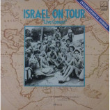 Various Artists - Israel On Tour: ''Live Concert'' [Vinyl] - LP
