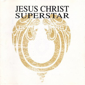 Various Artists - Jesus Christ Superstar - ''A Rock Opera'' [Audio CD] - Audio CD - CD - Album