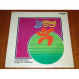 Various Artists - Joyspring - Contemporary Songs For Disciples [Vinyl] - LP