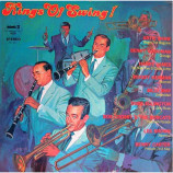Various Artists - Kings Of Swing [Vinyl] - LP