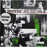 Various Artists - Movin' On Up Vol. 2 [Audio CD] - LP