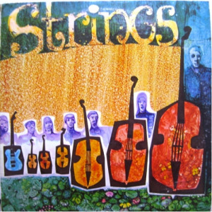 Various Artists - Music Makers Strings - LP - Vinyl - LP