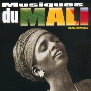 Various Artists - Musiques Du Mali - Banzoumana - Audio CD - CD - Album