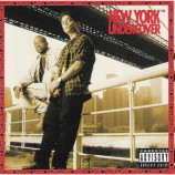 Various Artists - New York Undercover [Audio CD] - Audio CD