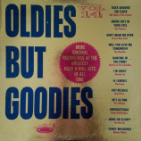 Various Artists - Oldies But Goodies Vol. 14 [Vinyl] - LP