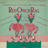 Various Artists - Piano Ragtime Of The Teens Twenties & Thirties [Vinyl] - LP