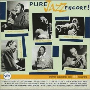 Various Artists - Pure Jazz Encore! [Audio CD] - Audio CD - CD - Album