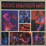 Various Artists - Rock's Greatest Hits [Vinyl] Various Artists - LP