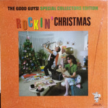 Various Artists - Rockin' Christmas [Vinyl] - LP
