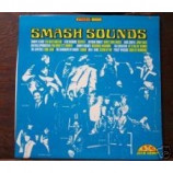 Various Artists - Smash Sounds [Vinyl] Various Artists - LP