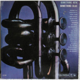 Various Artists - Something New Something Blue [Vinyl] - LP
