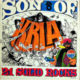 Various Artists - Son Of KRLA 21 Solid Rocks Vol. 2 [Vinyl] - LP