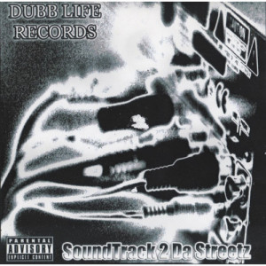 Various Artists - SoundTrack 2 Da Streetz [Audio CD] - Audio CD - CD - Album
