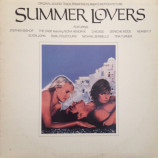 Various Artists - Summer Lovers (Original Sound Track From The Filmways Motion Picture) [Vinyl] - 