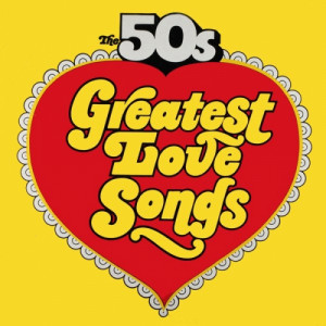 Various Artists - The 50's Greatest Love Songs / The 50's Golden Hits To Remember - LP - Vinyl - LP